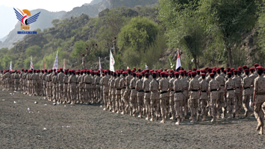 Militärische Zentralregion feiert den Abschluss der Militärausbildung "Absolventen der starken Schlagkraft"